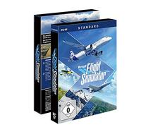 Microsoft Flight Simulator Standard Edition