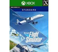 Microsoft Flight Simulator | Standard Edition (Xbox Series X/S) - Xbox Live Key - GLOBAL