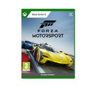 Microsoft forza motorsport - standard edition - xbox series x estánda