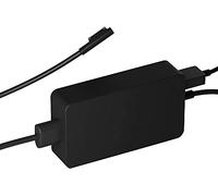 Microsoft - Fuente de alimentación de 102 W para Surface Book (6NL-00002)