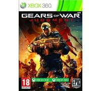 Gears Of War: Judgment