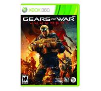 Microsoft Gears of War - Juego (Xbox 360, Tirador, M (Maduro))