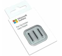 Microsoft GFV-00006 - Surface Pen Tips V2, 4 Pieza(s), Negro
