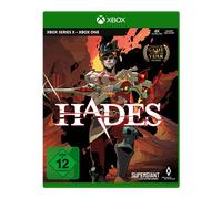 Microsoft Hades - Xbox One/Xbox Series X