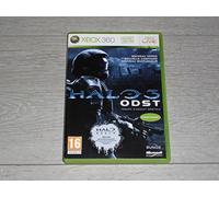 Microsoft Halo 3 - Juego (Xbox 360, BE, Xbox 360, Shooter, M (Maduro))