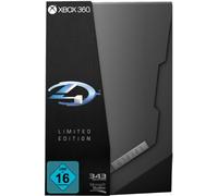 Microsoft Halo 4 - Juego