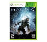 Microsoft Halo 4 - Juego (Xbox 360, Tirador, T (Teen))