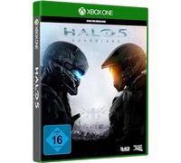 Halo 5: Guardians (Xbox One) Xbox Live Key GLOBAL