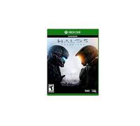Microsoft Halo 5: Guardians f/Xbox One Halo 5: Guardians for Xbox, U9Z-00051 (Halo 5: Guardians for Xbox One, Xbox One, Multiplayer Mode, T (Teen))