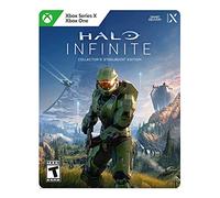 Microsoft Halo Infinite (edición de lujo)