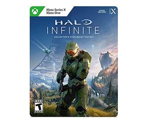 Microsoft Halo Infinite (edición de lujo)