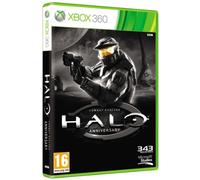Microsoft Halo - Juego