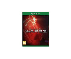 Microsoft Halo Wars 2, Xbox One vídeo - Juego (Xbox One, Xbox One, RTS (Estrategia en Tiempo Real), Modo multijugador, RP (Clasificación pendiente))
