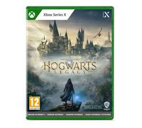 Xbox Series X Hogwarts Legacy Game NUEVO