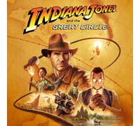 Microsoft indiana jones and the great circle estándar playstation 5