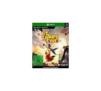 Microsoft It Takes Two - Xbox One