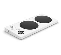 Microsoft JMU-00003 accesorio para juegos y videojuegos Especial Xbox 3,5 mm Blanco