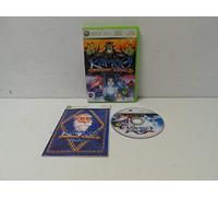 Microsoft Kameo - Juego (ENG)