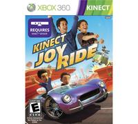 Microsoft Kinect Joy Ride, Xbox 360 - Juego (Xbox 360, Xbox 360, Acción / Carreras, RP (Clasificación pendiente), Xbox 360)