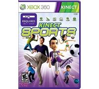 Microsoft Kinect Sports - Juego (Kinect)