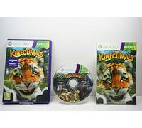 Microsoft Kinectimals, Xbox360 - Juego (Xbox360)