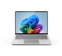 Microsoft Laptop Surface | Copilot+ PC | Pantalla táctil de 13.8" | Snapdragon® X Plus (10 núcleos) | 16GB RAM | 512GB SSD | Último modelo, 7ª edición | Platino