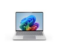 Microsoft Laptop Surface Laptop Copilot+Plus Qualcomm 16 GB RAM 256 GB SSD QWERTY Español - Marca EAN: 0196388277056