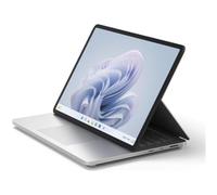 Microsoft Surface Laptop Studio 2 Intel® Core™ i7 i7-13800H Híbrido (2-en-1) 36,6 cm (14.4") Pantalla táctil 16 GB LPDDR5x-SDRAM 512 GB SSD Wi-Fi 6E (802.11ax) Windows 11 Pro Platino