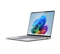 Microsoft Laptop ZGZ-00012 14" Qualcomm Snapdragon X Elite (X1E) 16 GB RAM 512 GB SSD - Marca EAN: 0196388278329
