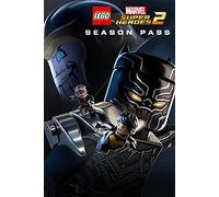 Microsoft lego marvel super heroes 2 season pass contenido descargable