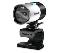 Microsoft LifeCam Studio Webcam (embalaje empresarial) (renovado)