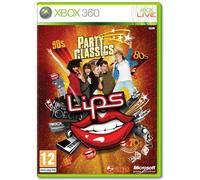 Microsoft Lips - Juego (ENG)