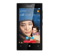 Microsoft Lumia 435 10,2 cm (4") 1 GB 8 GB SIM única Negro 1560 mAh - Smartphone (10,2 cm (4"), 1 GB, 8 GB, 2 MP, Windows Phone 8.1, Negro)