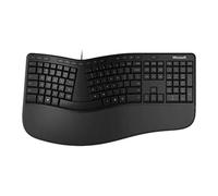Microsoft - LXM-00004 - Teclado ergonómico