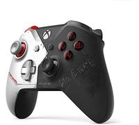 Microsoft - Mando Inalámbrico Xbox Cyberpunk 2077 Edición Especial