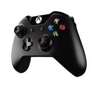 Microsoft - Mando inalámbrico (Xbox One)