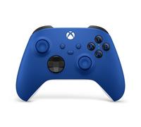 Microsoft Mando Inalámbrico Xbox Series/One/PC Azul Deslumbrante