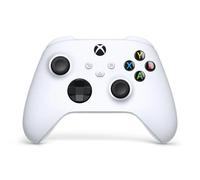 Microsoft Mando Inalámbrico Xbox Series/One/PC Blanco