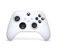 Microsoft Mando Inalámbrico Xbox Series/One/PC Blanco Robot Usado