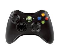 Microsoft Mando Xbox 360 inalámbrico