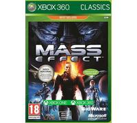 Microsoft mass effect, xbox 360