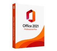 Microsoft Microsoft Office 2021 Professional Plus Licencia Digital