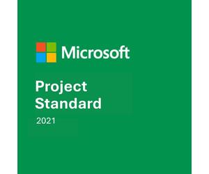 Microsoft Microsoft Project 2021 Standard Licencia Digital Reacondicionada Software de gestión de proyectos diseñado para planificar actividades, plazos y