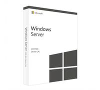 Microsoft Microsoft RDS 2019 Device CAL Licencia de acceso a Servicios de Escritorio Remoto por dispositivo que permite a un equipo conectarse a los servicios