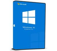 Microsoft Microsoft Windows 10 Enterprise LTSC 2021 Licencia Reacondicionada Sistema operativo empresarial estable a largo plazo sin actualizaciones de