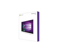 Microsoft Microsoft Windows 10 Pro Licencia Reacondicionada El sistema operativo de elección para profesionales y empresas