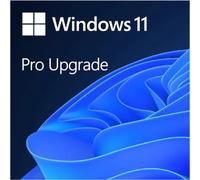 Microsoft Microsoft Windows 11 Pro Upgrade Licencia Digital Reacondicionada Actualiza tu parque informático a Windows 11 Pro: mayor productividad, seguridad