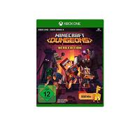 Microsoft Minecraft Dungeons Hero Edition - Xbox One