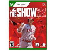Microsoft MLB The Show 22 for Xbox (Microsoft Xbox Series X S) (Importación USA)