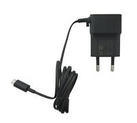 Microsoft Mobile AC-20E - Cargador de Viaje Micro USB - para Todas Las Marcas (Nokia, Samsung, Sony, Huawei...)